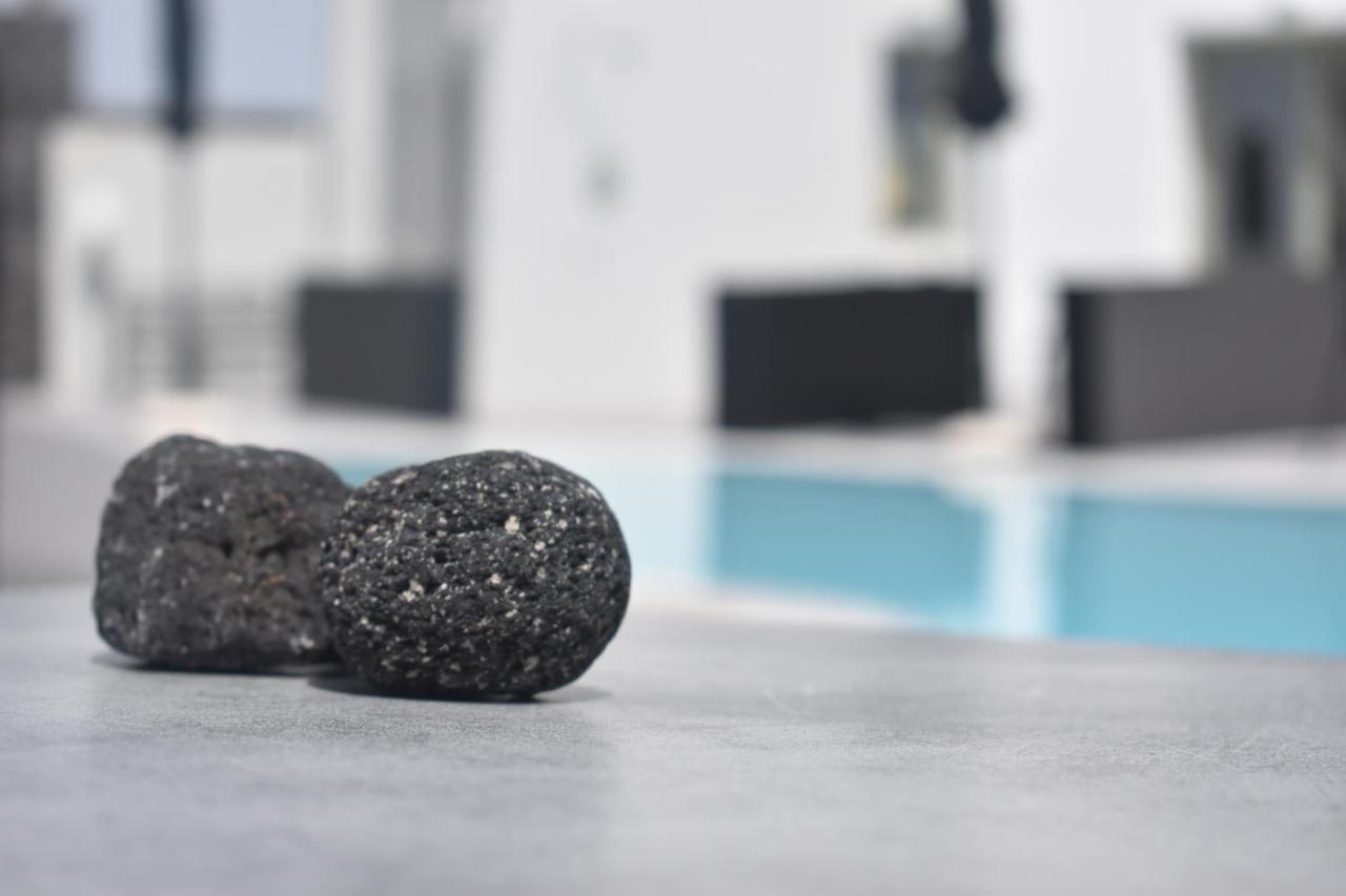 Kallos Imar Boutique Hotel Messaria  Exterior photo