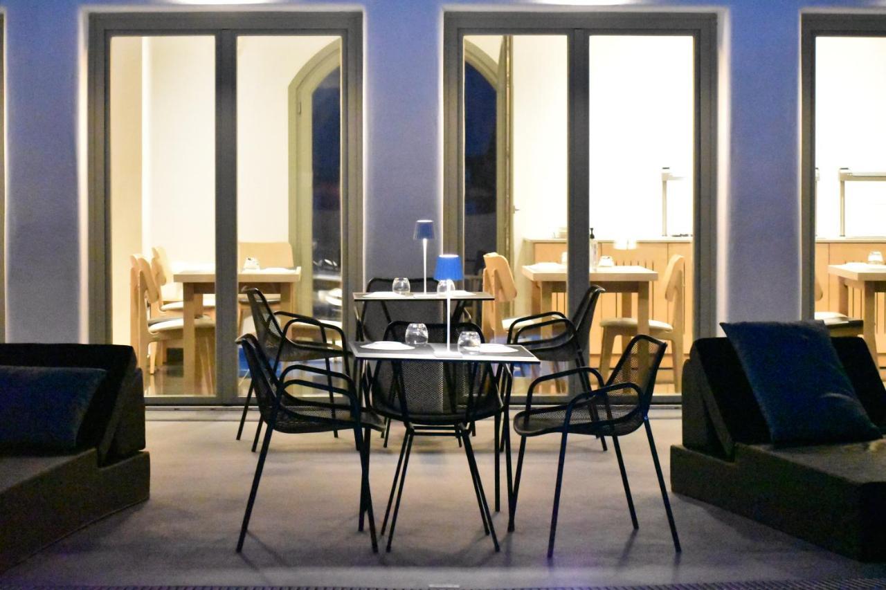 Kallos Imar Boutique Hotel Messaria  Exterior photo
