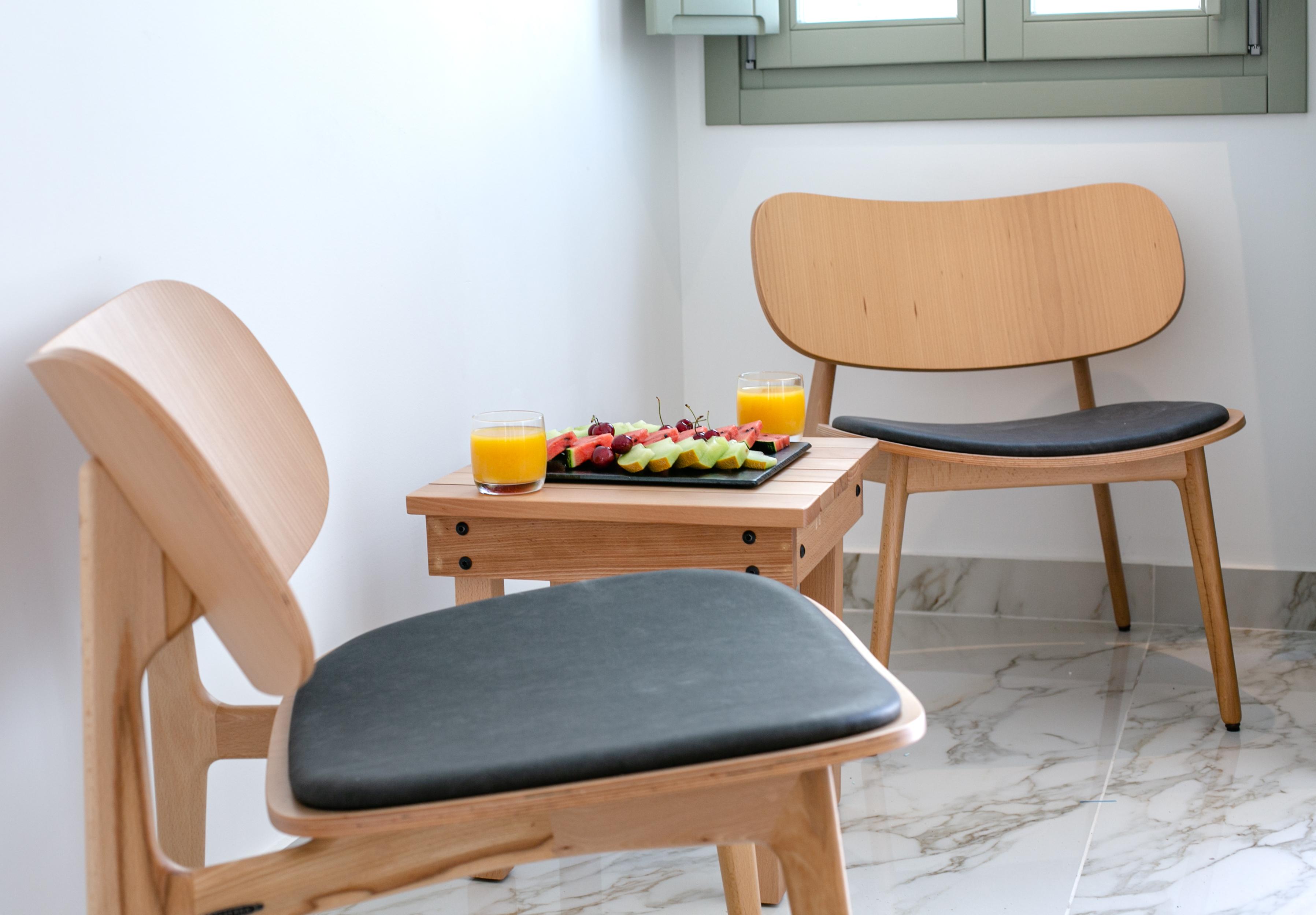 Kallos Imar Boutique Hotel Messaria  Exterior photo