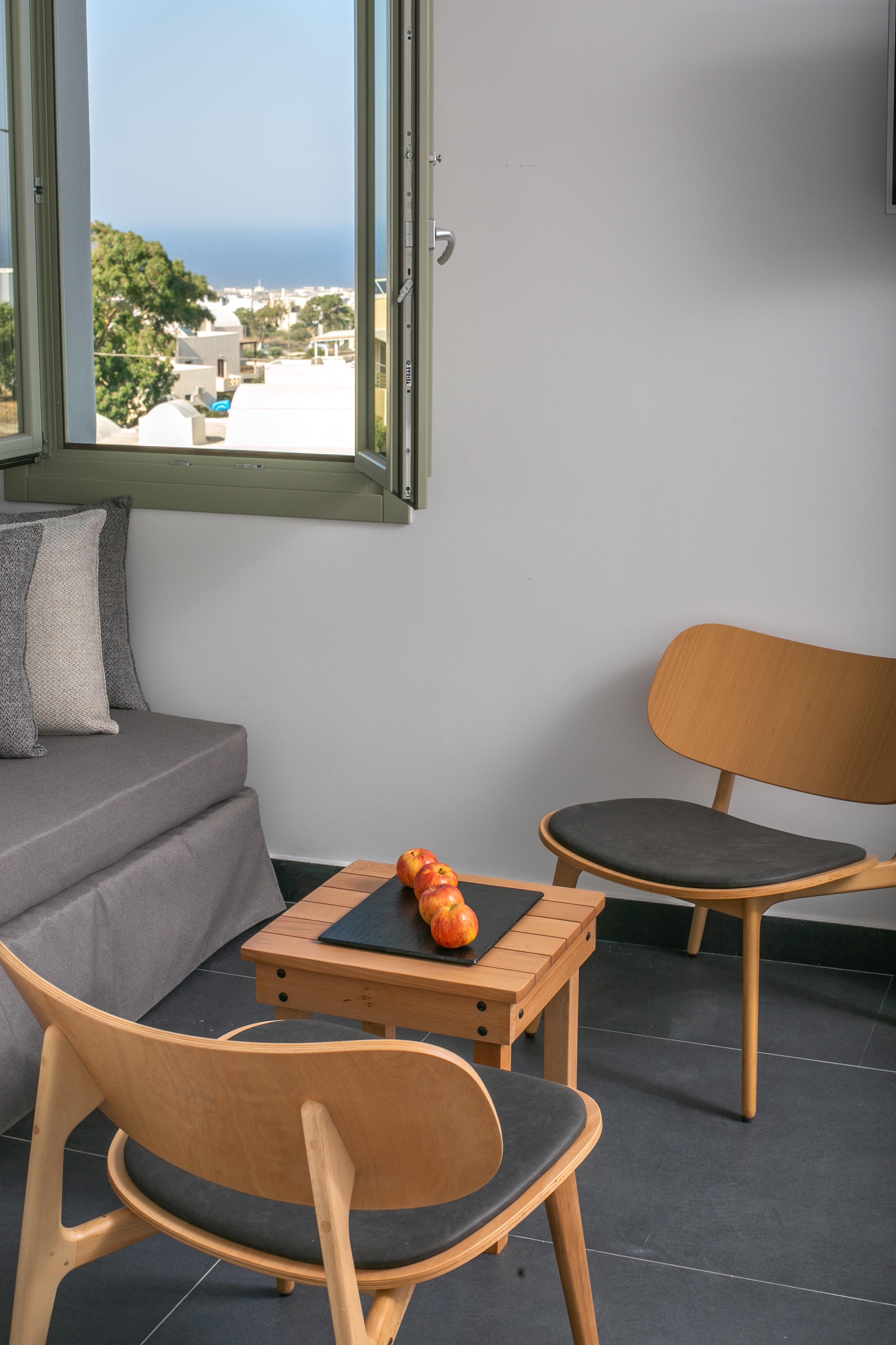 Kallos Imar Boutique Hotel Messaria  Exterior photo
