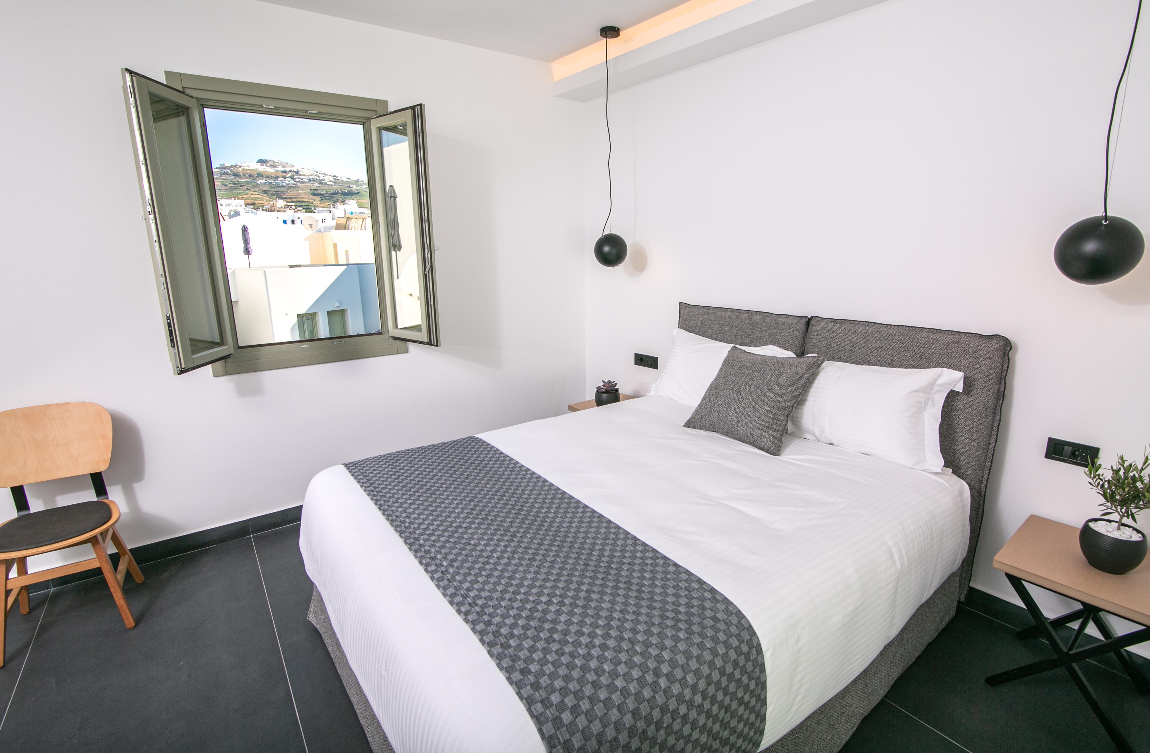Kallos Imar Boutique Hotel Messaria  Exterior photo
