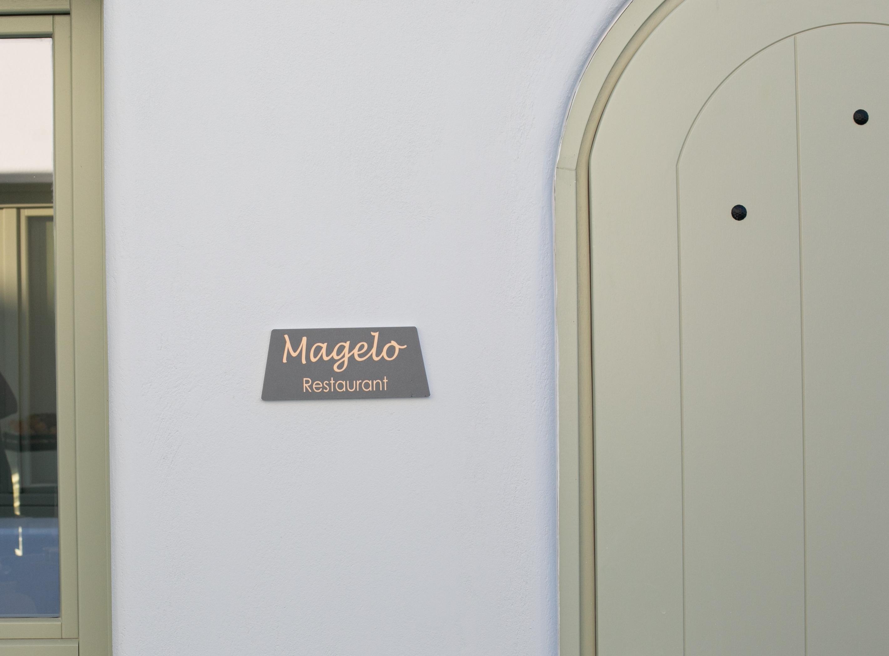 Kallos Imar Boutique Hotel Messaria  Exterior photo
